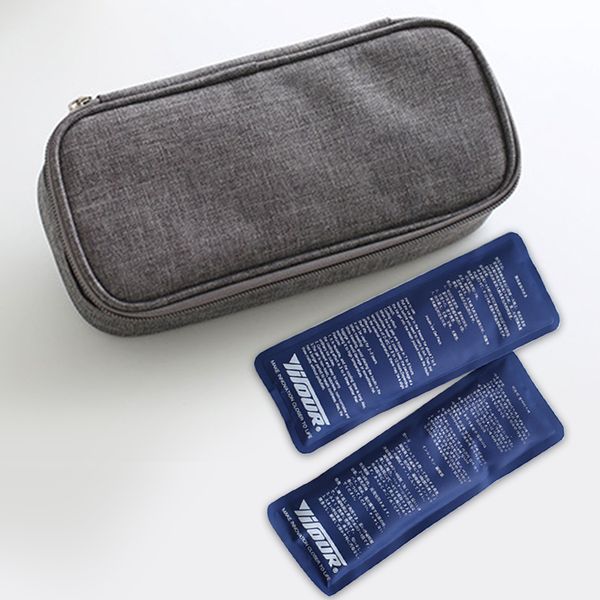 lightweight ice bag wear resistant practical oxford cloth zipper closure refrigerated carrying portable cooler insulated
lightweight ice bag wear resistant practical oxford cloth zipper closure refrigerated carrying portable cooler insulated