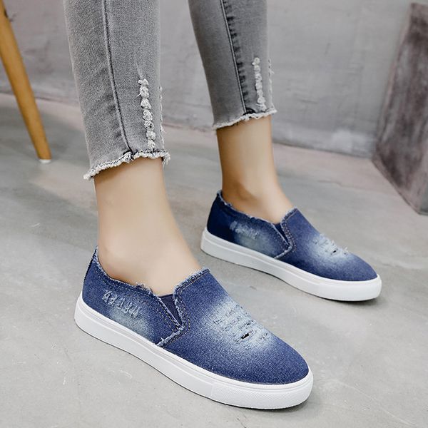 flat shoes women loafers women lazy shoes espadrilles woman canvas zapatos de mujer de moda 2019, Black
flat shoes women loafers women lazy shoes espadrilles woman canvas zapatos de mujer de moda 2019, Black