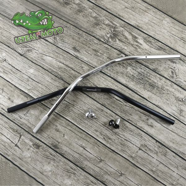730mm 22mm universal drag stype aluminum alloy vintage motorcycle handle bar bike handle tubes retro handlebar
730mm 22mm universal drag stype aluminum alloy vintage motorcycle handle bar bike handle tubes retro handlebar
