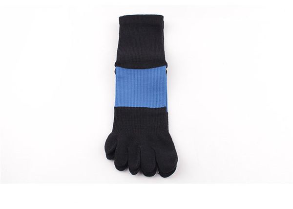 brearhable mens designer socks summer spring sports compression socks soft males five toes fashion socks, Black
brearhable mens designer socks summer spring sports compression socks soft males five toes fashion socks, Black