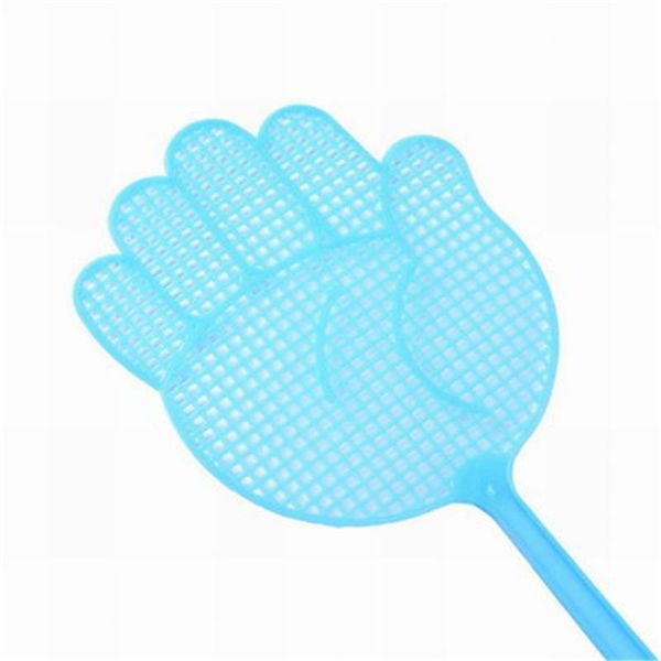 1pcs cute palm pattern plastic fly swatter lightweight household flapper mosquito bug zapper pest control tool
1pcs cute palm pattern plastic fly swatter lightweight household flapper mosquito bug zapper pest control tool