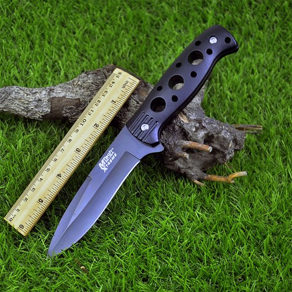 hunting knife outdoor multi-functional knife creative streak butterfly steel handle fixed blade camping survival army knife
hunting knife outdoor multi-functional knife creative streak butterfly steel handle fixed blade camping survival army knife