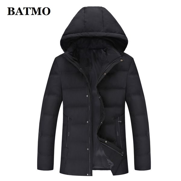 batmo 80% white duck down hooded jackets men,men's thicked down jackets,plus-size 4xl,5x,6xl,7xl 8046, Black
batmo 80% white duck down hooded jackets men,men's thicked down jackets,plus-size 4xl,5x,6xl,7xl 8046, Black