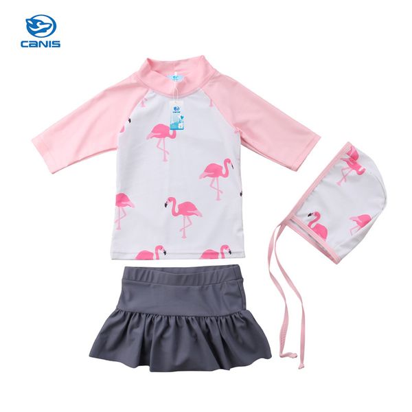 bathing suit girls kids flamingo swimming junior swimsuit baby clothes swimwear 2018
bathing suit girls kids flamingo swimming junior swimsuit baby clothes swimwear 2018