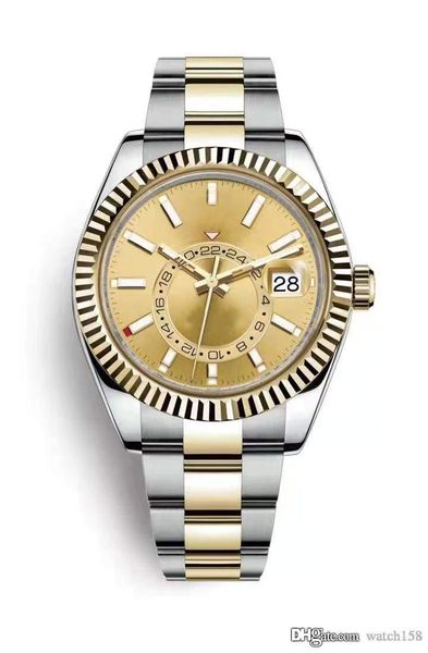 10 colors luxury watch 42mm sky-dweller 326934 326933 326938 automatic watch stainless steel 2813 movement mens watches men wristwatch watch, Slivery;brown
10 colors luxury watch 42mm sky-dweller 326934 326933 326938 automatic watch stainless steel 2813 movement mens watches men wristwatch watch, Slivery;brown