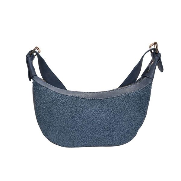 2020 new fashion plush hobo bag casual wild simple shoulder messenger bag woman handbags bags for women bolso
2020 new fashion plush hobo bag casual wild simple shoulder messenger bag woman handbags bags for women bolso