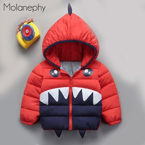 molanephy baby boys girls down coats winter fashion children outwear clothing cartoon monster hooded long sleeves, Blue;gray
molanephy baby boys girls down coats winter fashion children outwear clothing cartoon monster hooded long sleeves, Blue;gray