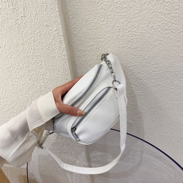 кожа pu crossbody сумки для женщин 2020 цепь малого плеча сумку lady сумки и кошельки # 50
кожа pu crossbody сумки для женщин 2020 цепь малого плеча сумку lady сумки и кошельки # 50