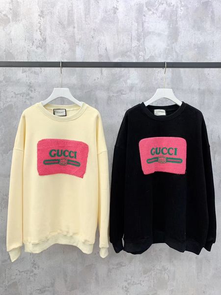 winter new luxurious brands design chest towel embroiderd sweater pullover men women outdoor streetwear sweatshirt hoodies, Blue;black
winter new luxurious brands design chest towel embroiderd sweater pullover men women outdoor streetwear sweatshirt hoodies, Blue;black
