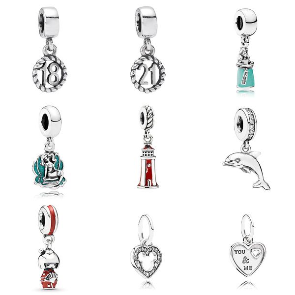 new 100% 925 sterling silver charm 790495 790496 791897enmx 791895en111 791137en42 791541cz 791368en09 791557cz 791430, Black
new 100% 925 sterling silver charm 790495 790496 791897enmx 791895en111 791137en42 791541cz 791368en09 791557cz 791430, Black