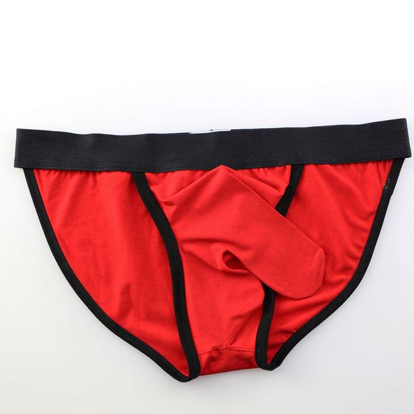 male underwear elastic cotton underpants briefs jockstrap underwear men elephant nose cueca ropa interior hombre ropa, Black;white
male underwear elastic cotton underpants briefs jockstrap underwear men elephant nose cueca ropa interior hombre ropa, Black;white
