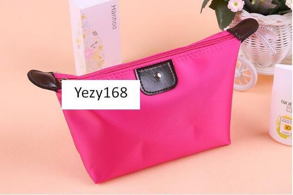 10 цветов высокое качество lady makeup мешок cosmetic make up сцепления сумка висячие туалетные принадлежности travel kit ювелирных изделий
10 цветов высокое качество lady makeup мешок cosmetic make up сцепления сумка висячие туалетные принадлежности travel kit ювелирных изделий