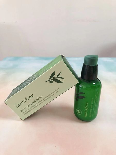 Drop hipping inni green bottle cream the green tea eed erum moi turizing face care lotion 80ml new face kin care cream
Drop hipping inni green bottle cream the green tea eed erum moi turizing face care lotion 80ml new face kin care cream