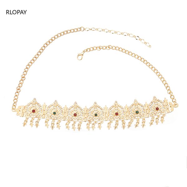 metal wedding hair pieces in gold rhinestone tassels bridal accessories silver headband arabic brides hair chain
metal wedding hair pieces in gold rhinestone tassels bridal accessories silver headband arabic brides hair chain