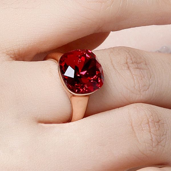 moonrocy silver/ rose gold color austrian crystal rings square red blue green crystal wedding ring for women gift dropshipping, Slivery;golden
moonrocy silver/ rose gold color austrian crystal rings square red blue green crystal wedding ring for women gift dropshipping, Slivery;golden