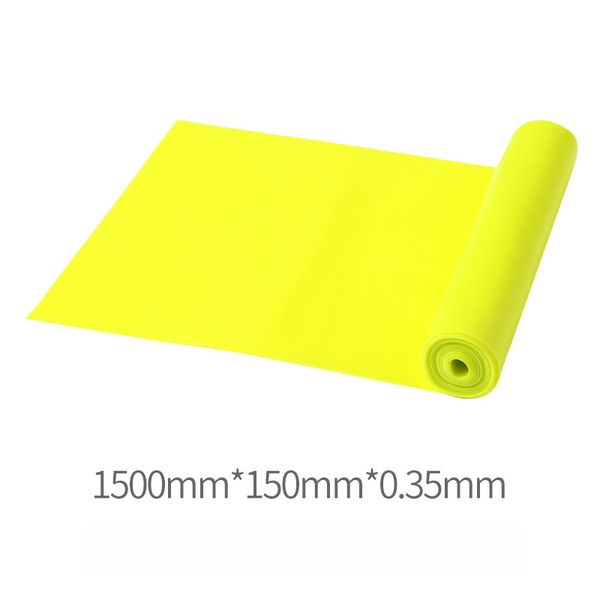 training elastic band durable safe body building yoga fitness exercise accessories resistance rubber loop yoga elastic band
training elastic band durable safe body building yoga fitness exercise accessories resistance rubber loop yoga elastic band