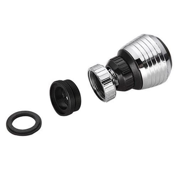 360 degree kitchen sprayers water bubbler swivel head saving tap faucet aerator connector diffuser nozzle filter mesh adapter
360 degree kitchen sprayers water bubbler swivel head saving tap faucet aerator connector diffuser nozzle filter mesh adapter