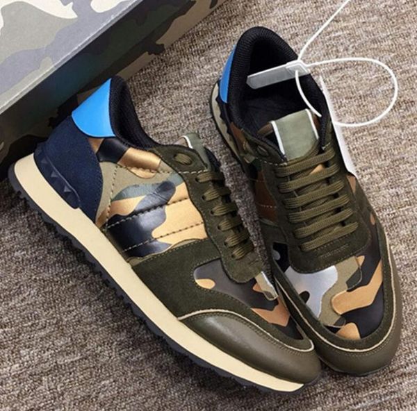 new brand classic women's camouflage genuine leather running shoes men fashion sports leisure running shoes sneakers, Black
new brand classic women's camouflage genuine leather running shoes men fashion sports leisure running shoes sneakers, Black