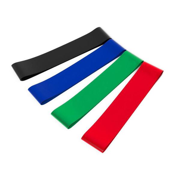 4pcs/set elastic resistance bands workout rubber loop for fitness gym strength training elastic bands fitness equipment expander
4pcs/set elastic resistance bands workout rubber loop for fitness gym strength training elastic bands fitness equipment expander