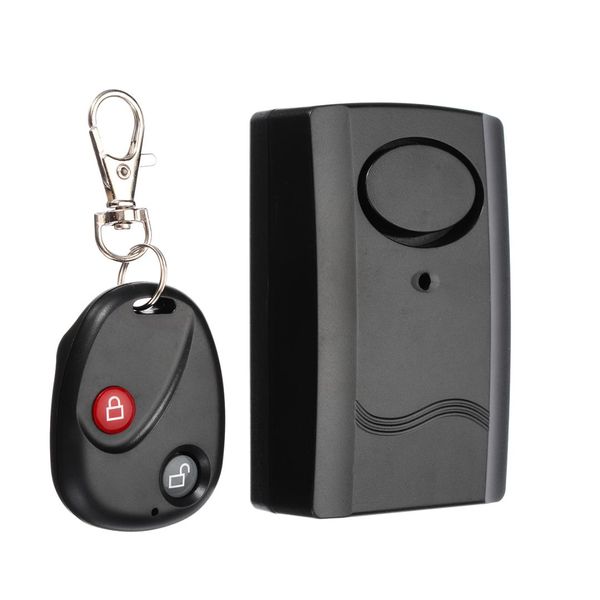 mayitr 1pc 120db 9v motorcycle moto scooter security alarm anti theft with remote multipurpose for safety boxes indoor outdoor
mayitr 1pc 120db 9v motorcycle moto scooter security alarm anti theft with remote multipurpose for safety boxes indoor outdoor