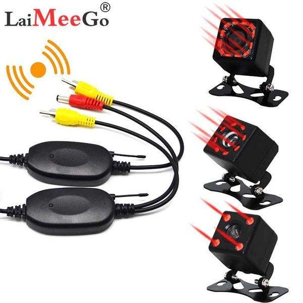 car reversing camera led infrared night vision rear view automatic parking monitoring 2.4g wireless module adapter backup camera
car reversing camera led infrared night vision rear view automatic parking monitoring 2.4g wireless module adapter backup camera
