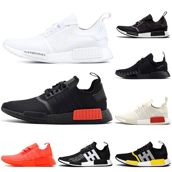 adidas nmd boost md r1 оптовая скидка дешевые черный белый runner r1 солнечный красный 2017 oreo primeknit мужская женская обувь классическа
adidas nmd boost md r1 оптовая скидка дешевые черный белый runner r1 солнечный красный 2017 oreo primeknit мужская женская обувь классическа