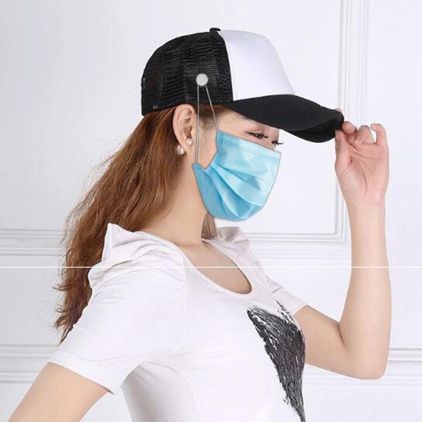 new design women solid colour dustproof visor sun hat adjustable baseball cap hat patchwork outdoor masks holder cap #t1p, Blue;gray
new design women solid colour dustproof visor sun hat adjustable baseball cap hat patchwork outdoor masks holder cap #t1p, Blue;gray