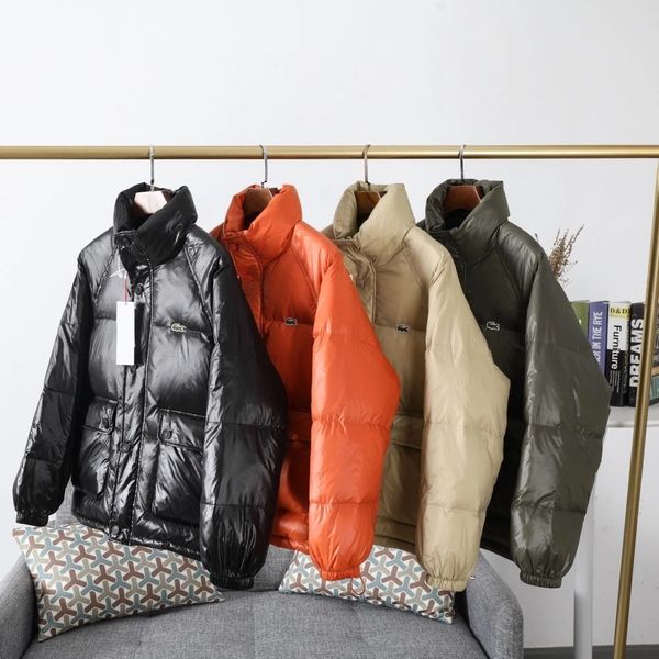 19fw new luxurious lcst crocodiles embroiderd stand collar wdd down winterbreaker coat men women outdoor streetwear sweatshirt jackets, Gray;blue
19fw new luxurious lcst crocodiles embroiderd stand collar wdd down winterbreaker coat men women outdoor streetwear sweatshirt jackets, Gray;blue