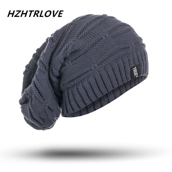 big size letter true casual beanies for men women knitted winter hat solid color hip-hop skullies bonnet cap
big size letter true casual beanies for men women knitted winter hat solid color hip-hop skullies bonnet cap