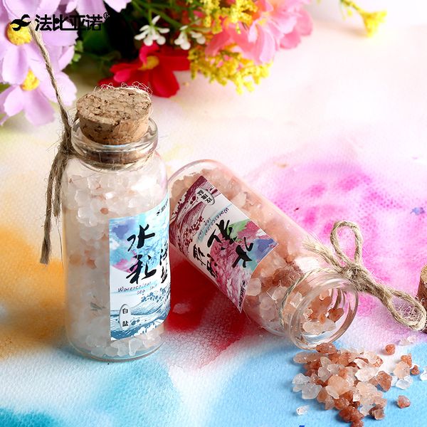 fabiano watercolor sea salt, watercolor paint salt,painting salt bottle /30ml
fabiano watercolor sea salt, watercolor paint salt,painting salt bottle /30ml