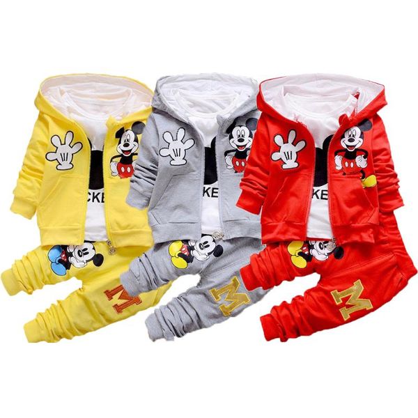 boys clothing sets spring autumn cotton cartoon long sleeve shirt +pants+ hoodies coat 3 pcs suit children clothes set, White
boys clothing sets spring autumn cotton cartoon long sleeve shirt +pants+ hoodies coat 3 pcs suit children clothes set, White