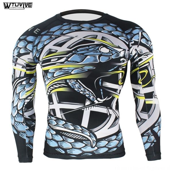 wtuvive blue viper ferocious tight fitness movement elasticity wear athletic & outdoor apparel sweatshirt boxing jerseys tiger muay thai mma, Black;red
wtuvive blue viper ferocious tight fitness movement elasticity wear athletic & outdoor apparel sweatshirt boxing jerseys tiger muay thai mma, Black;red