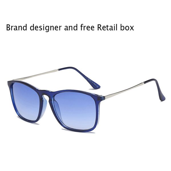 sunglasses men women brand designer vintage retro sun glasses driving glasses eyewear with better case and retail package, White;black
sunglasses men women brand designer vintage retro sun glasses driving glasses eyewear with better case and retail package, White;black