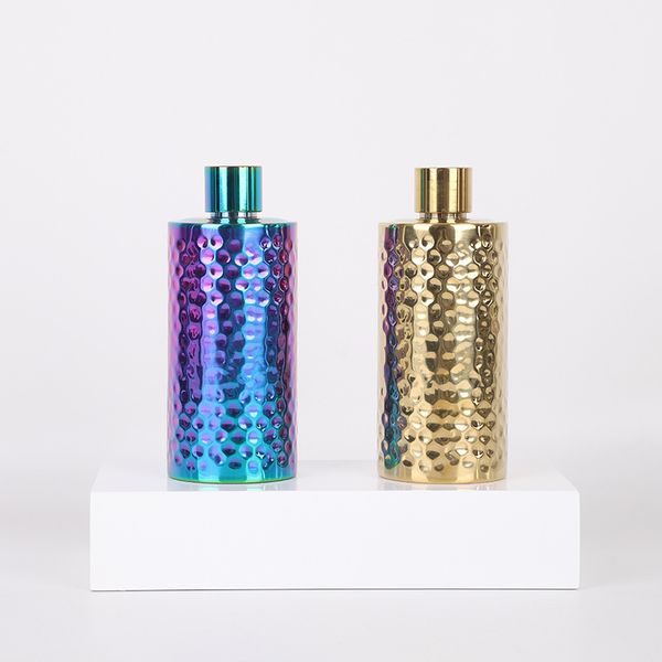 304 stainless steel small wine bottle brilliant colourful portable stainless steel water bottle cylindrical wine bottle dhl wx9-1903
304 stainless steel small wine bottle brilliant colourful portable stainless steel water bottle cylindrical wine bottle dhl wx9-1903