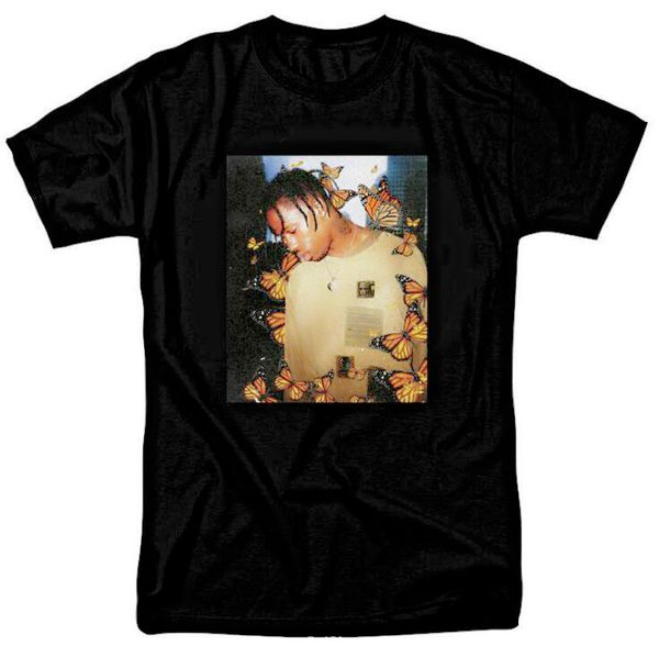 travis scott butterfly t shirt effect rap music album cover men and women aw astroworld face material t-shirt new fashion, White;black
travis scott butterfly t shirt effect rap music album cover men and women aw astroworld face material t-shirt new fashion, White;black