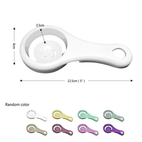 obrking smile face egg yolk white separator extractor divider filter household kitchen cooking gadgets baking pastry supplies
obrking smile face egg yolk white separator extractor divider filter household kitchen cooking gadgets baking pastry supplies