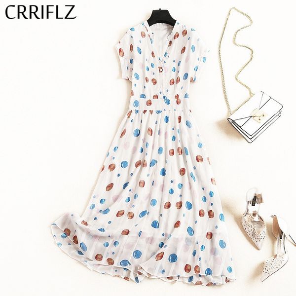 fashion buckle stand collor chiffon dress women medium long high waist raglan sleeves print female casual summer dress crriflz, Black;gray
fashion buckle stand collor chiffon dress women medium long high waist raglan sleeves print female casual summer dress crriflz, Black;gray