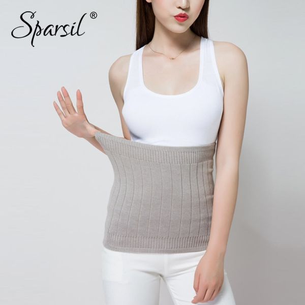 sparsil женщина 2018 зима кашемир талия вернуться поддержка толстых knited камербанд тонкой женщина упражнение теплых талии protector пояс y, Black;brown
sparsil женщина 2018 зима кашемир талия вернуться поддержка толстых knited камербанд тонкой женщина упражнение теплых талии protector пояс y, Black;brown