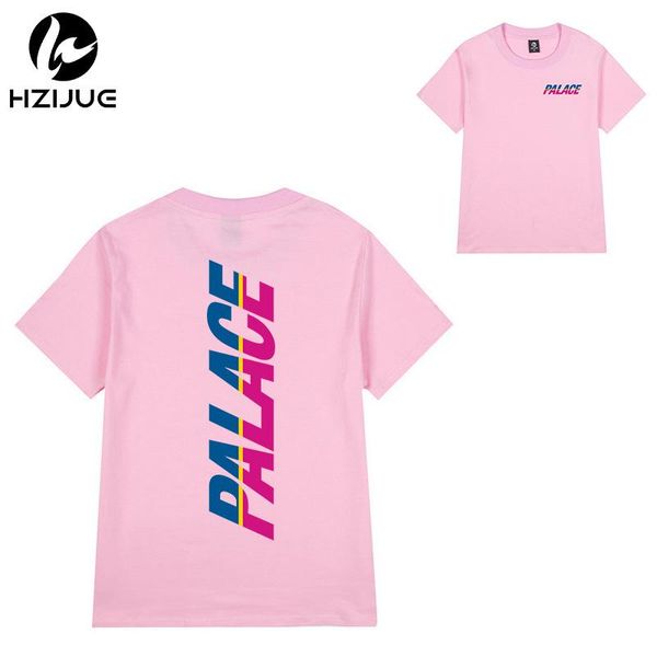 футболка мужская и женская цвет бренда tide вертикальное письмо печати новый стиль с коротким рукавом хлопок шею досуга половина рукава заво, White;black
футболка мужская и женская цвет бренда tide вертикальное письмо печати новый стиль с коротким рукавом хлопок шею досуга половина рукава заво, White;black