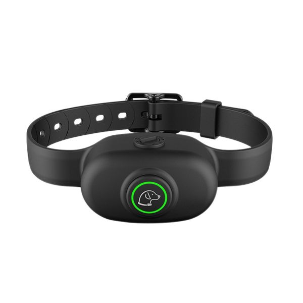 automatic dog barking ser shock waterproof training collar anti-barking device fp8 other pet supplies
automatic dog barking ser shock waterproof training collar anti-barking device fp8 other pet supplies
