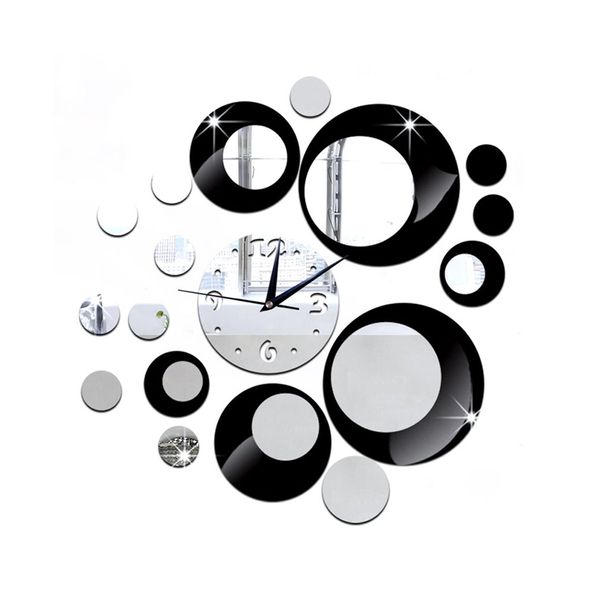 gz019 round ball combination acrylic mirror wall clock stereo living room bedroom decoration quartz wall clock
gz019 round ball combination acrylic mirror wall clock stereo living room bedroom decoration quartz wall clock