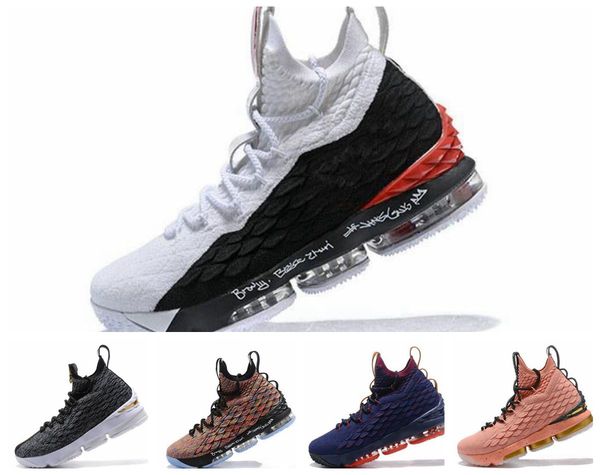 ashes ghost lebron 15 basketball shoes arrival sneakers 15s mens casual 15s king james sports shoes lbj eur 40-46
ashes ghost lebron 15 basketball shoes arrival sneakers 15s mens casual 15s king james sports shoes lbj eur 40-46