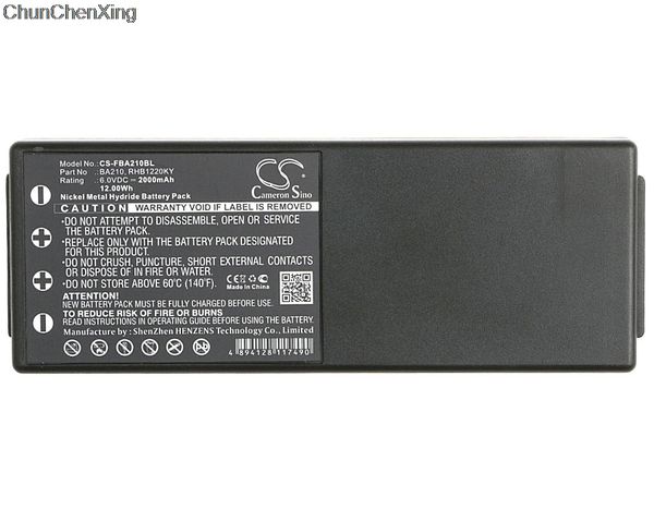 cameron sino 2000mah battery ba210 for hbc fub78aa,pm471560,ba210040,ba211060,ba213020,ba214060,ba214061,for liebherr funkst
cameron sino 2000mah battery ba210 for hbc fub78aa,pm471560,ba210040,ba211060,ba213020,ba214060,ba214061,for liebherr funkst