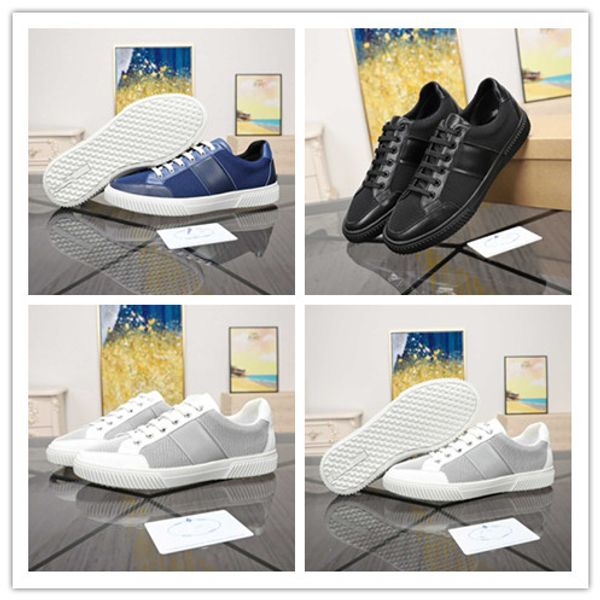 new sports and leisure shoes imported first layer cowhide leather rubber sports and leisure style outsole12, Black
