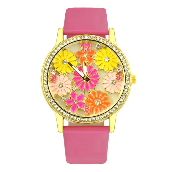 watches for women bracelet simple fashion flower dial watches quartz leather belt wrist watch clock dress wristwatch luxury, Slivery;brown
watches for women bracelet simple fashion flower dial watches quartz leather belt wrist watch clock dress wristwatch luxury, Slivery;brown