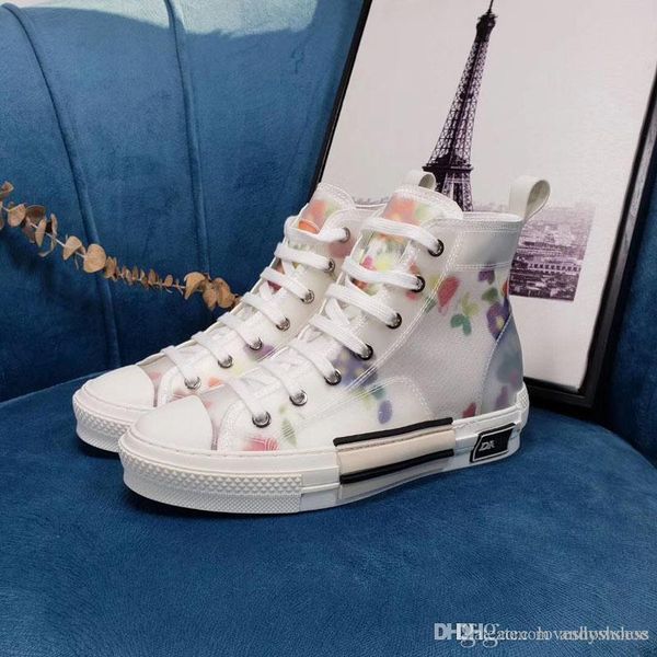 2020 new fashion men shoes comfortable basketball sneakers high-couple sneakers breathable mesh canvas multicolor luxury outdoor shoes, Black
2020 new fashion men shoes comfortable basketball sneakers high-couple sneakers breathable mesh canvas multicolor luxury outdoor shoes, Black