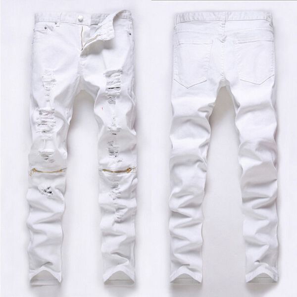 fashion mens jeans designed straight slim fit denim jeans trousers casual skinny pants white black red
fashion mens jeans designed straight slim fit denim jeans trousers casual skinny pants white black red