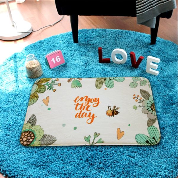 factory price hand-painted rabbit door mat porch bedroom door mat bathroom mat kitchen bay window
factory price hand-painted rabbit door mat porch bedroom door mat bathroom mat kitchen bay window