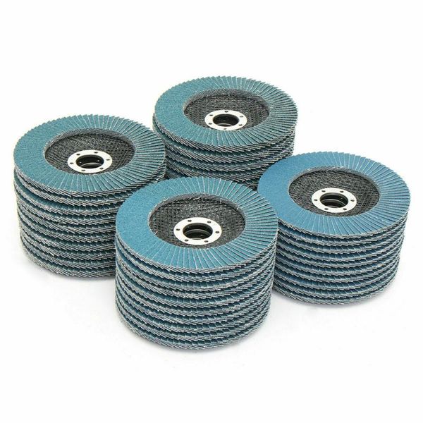 10pcs wood sanding flap discs grinding angle wheels diy enthusiasts metal plastic grinder abrasive tools
10pcs wood sanding flap discs grinding angle wheels diy enthusiasts metal plastic grinder abrasive tools