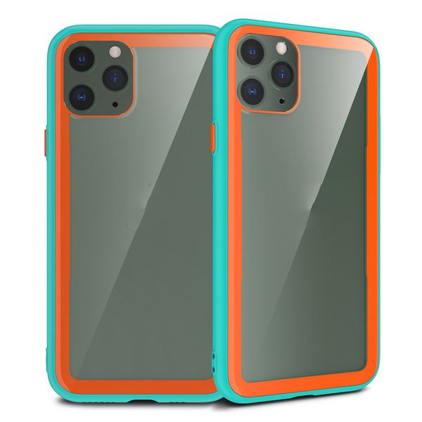 luxury 9h tempered glass case for iphone 11 pro max soft silicone frame anti-fall cover for iphone xr xs 8 7 plus
luxury 9h tempered glass case for iphone 11 pro max soft silicone frame anti-fall cover for iphone xr xs 8 7 plus